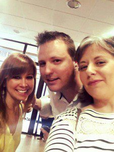 Bloggeros de MyHyMicerceza
