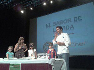 conferencia