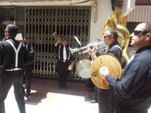 jazz calles