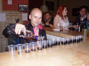 chupitos