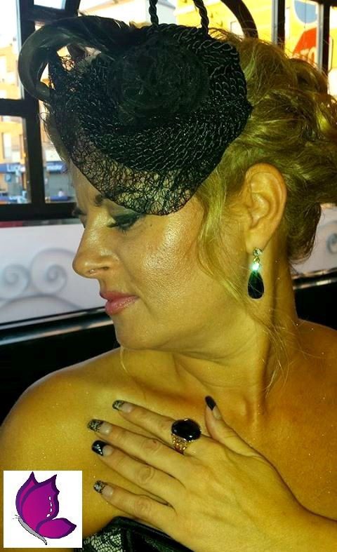 look negro
