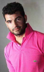 Jose Antonio