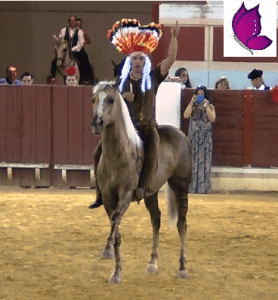 indio