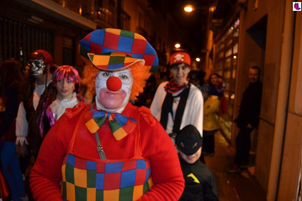 calle18