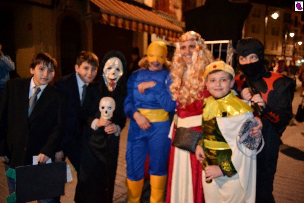 calle31