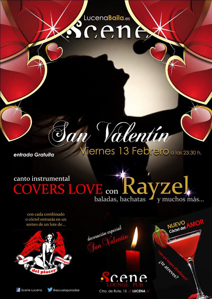 san-valentin