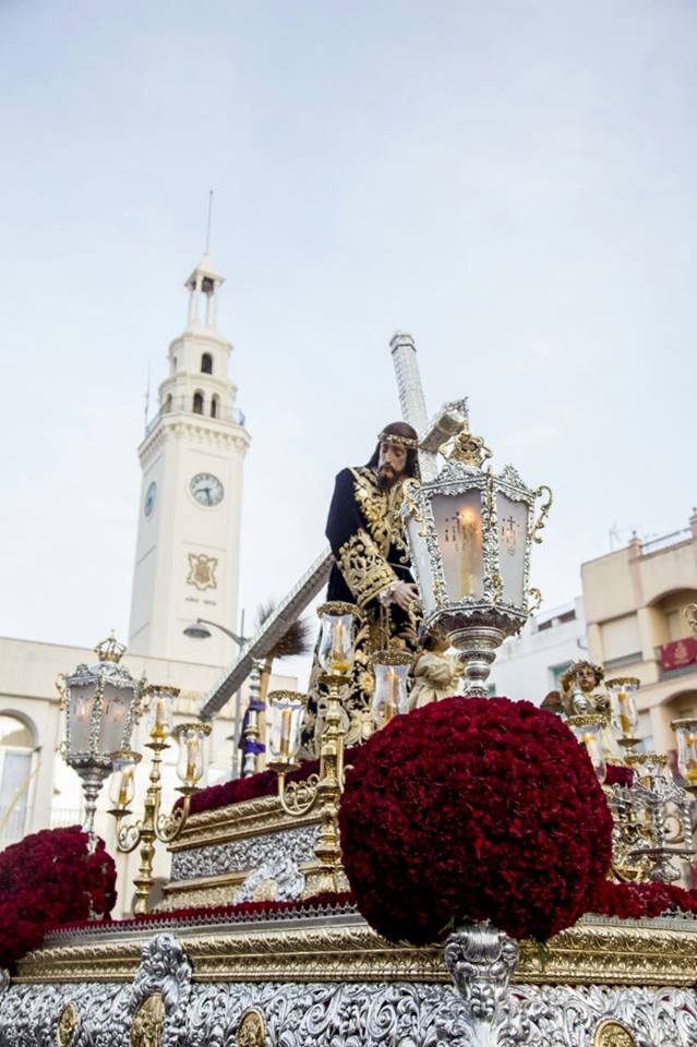BENDICION