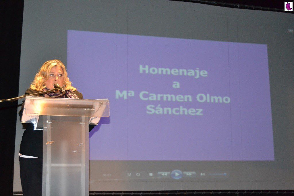 Lourdes Fuentes