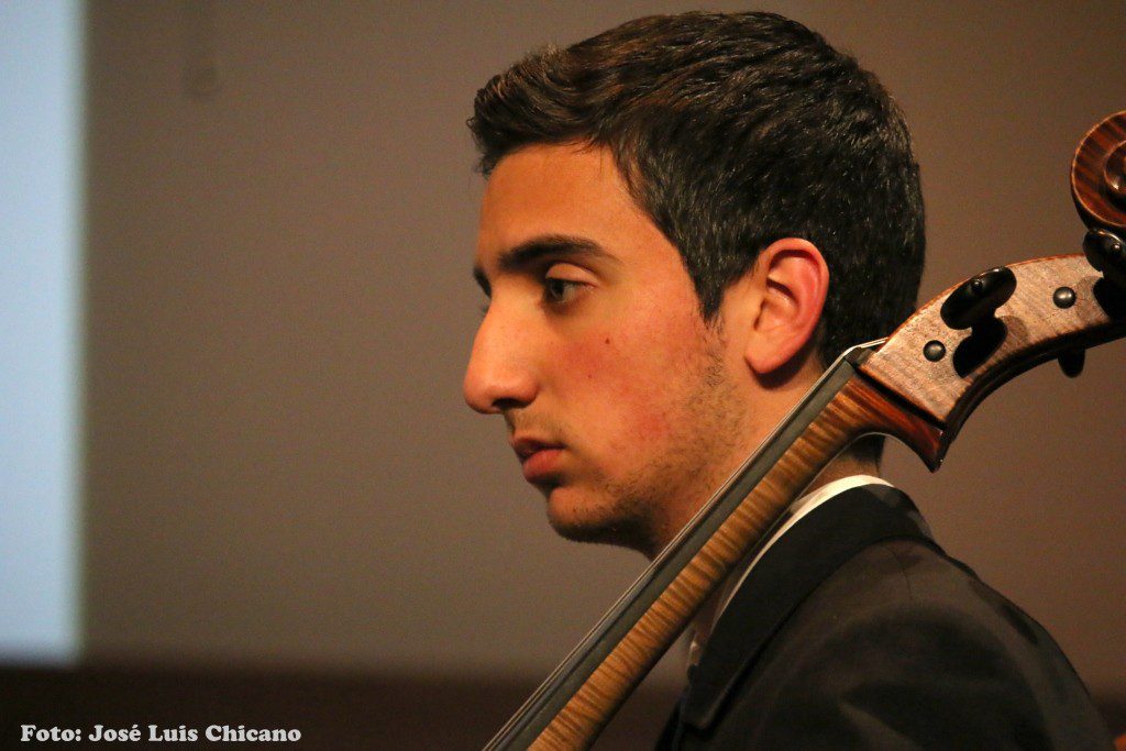 antonio cello