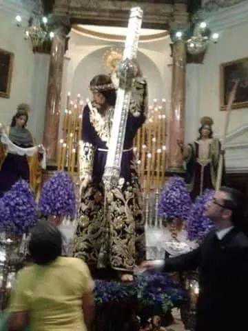 nazareno