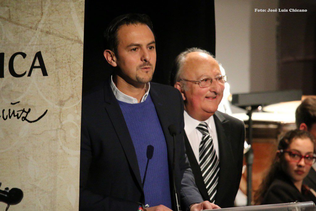 papa manolo lara