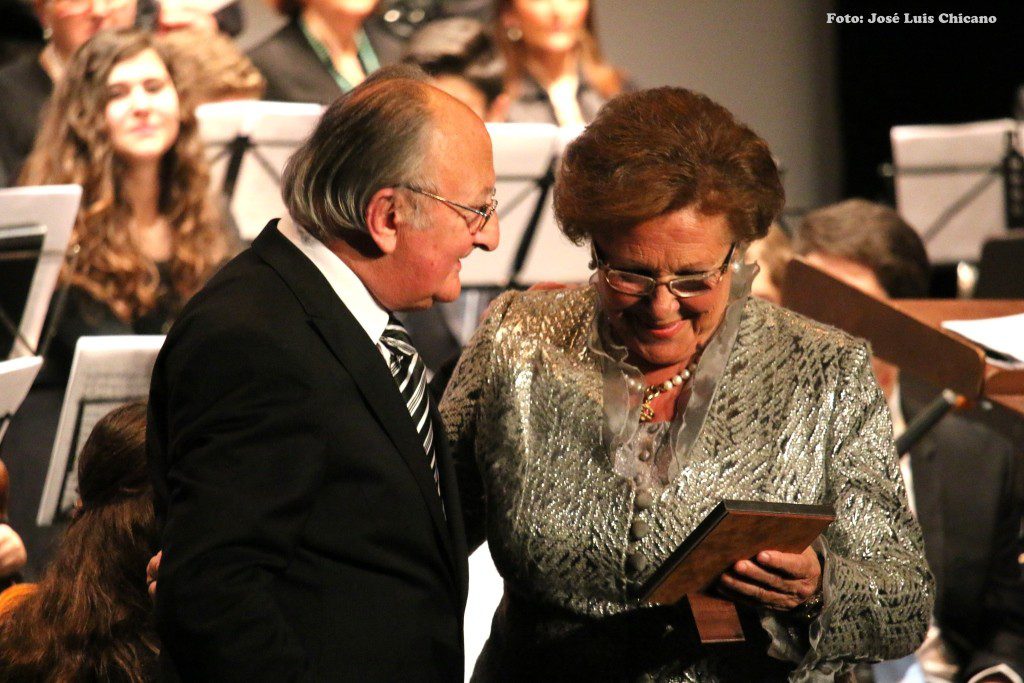 papa y teresita