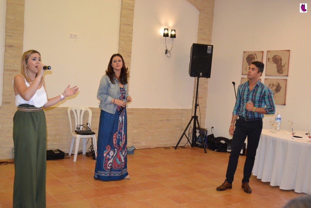 GENTE16