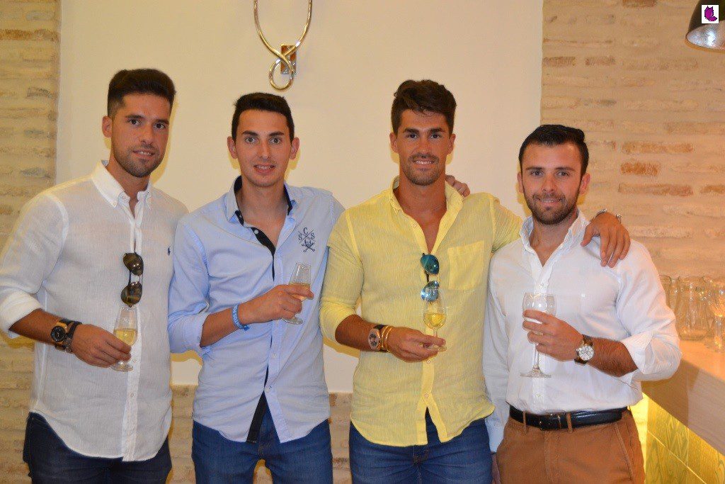 GENTE38