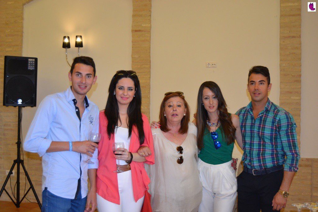 GENTE53