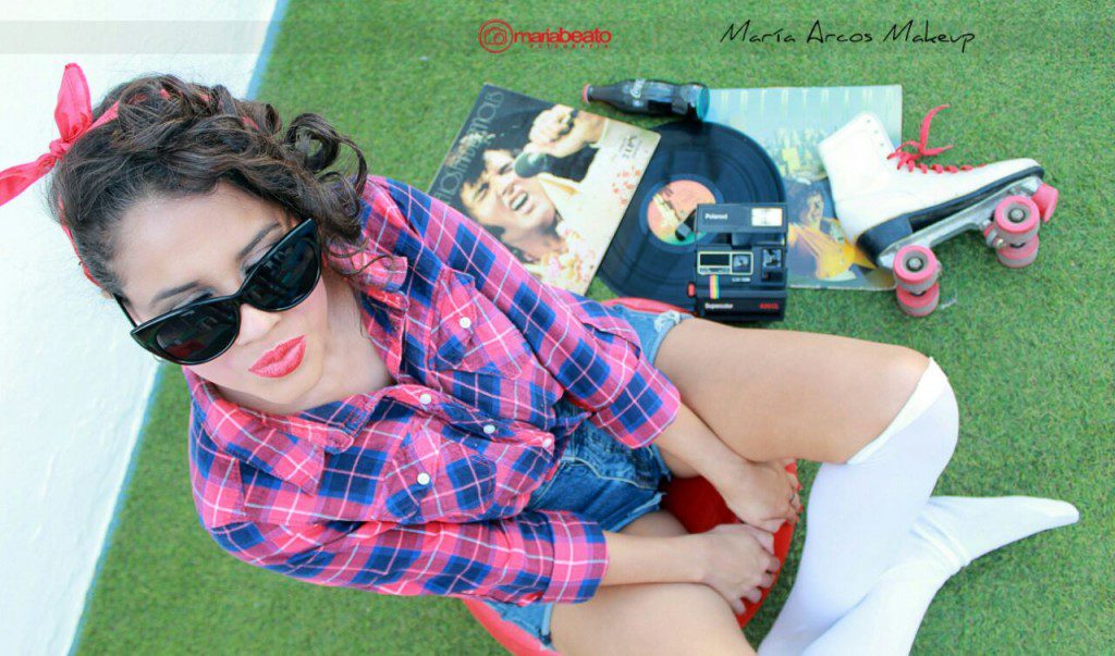 MARIA ARCOS MAKE UP 3