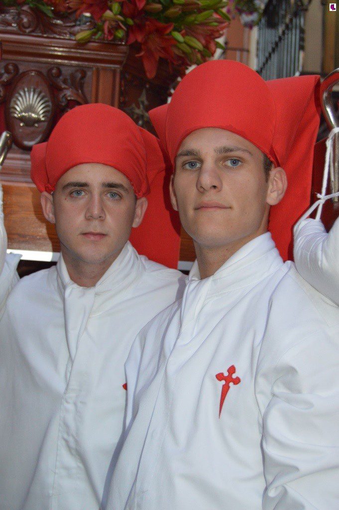 PROCESION DE SANTIAGO 13
