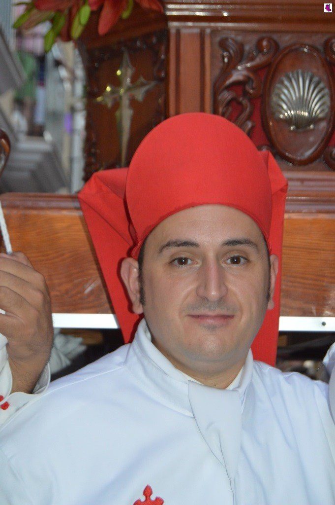 PROCESION DE SANTIAGO 14
