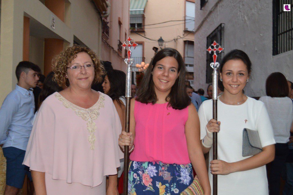 PROCESION DE SANTIAGO 18