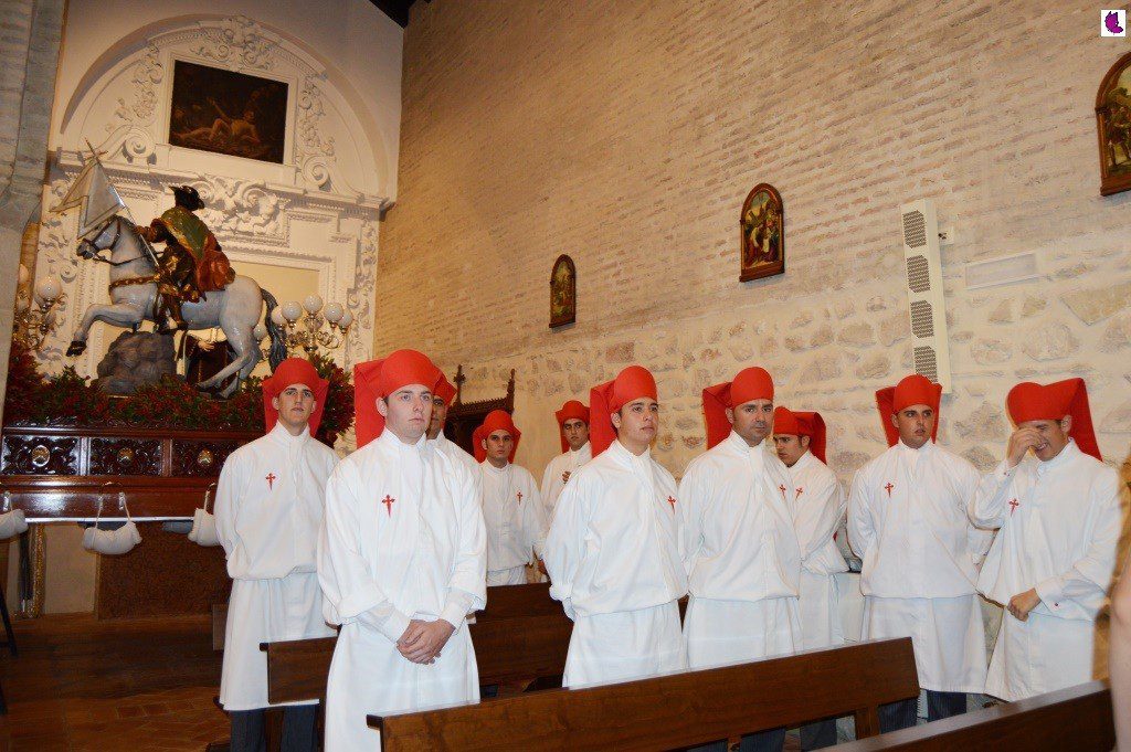 PROCESION DE SANTIAGO 2