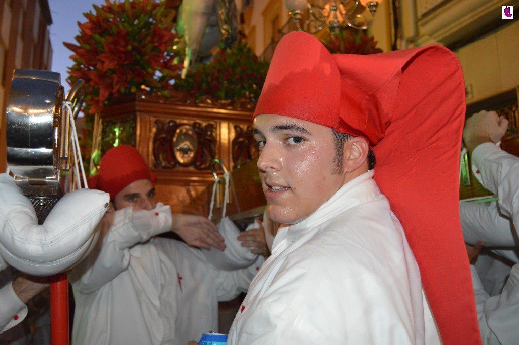 PROCESION DE SANTIAGO 22