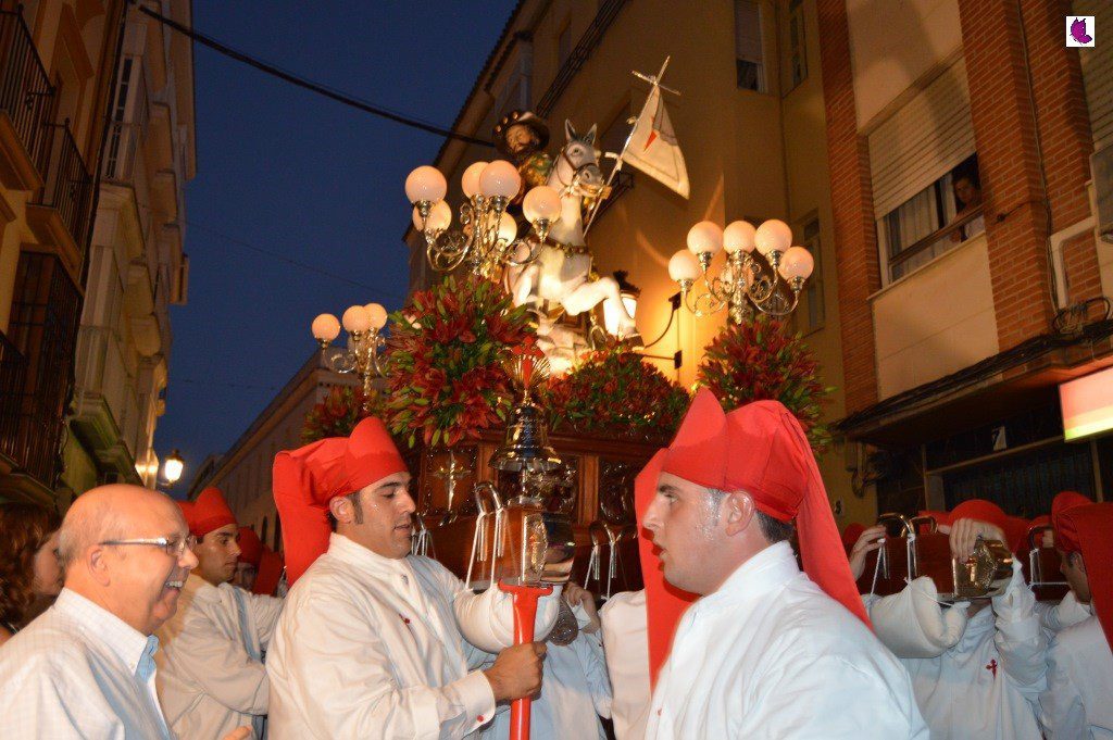PROCESION DE SANTIAGO 23