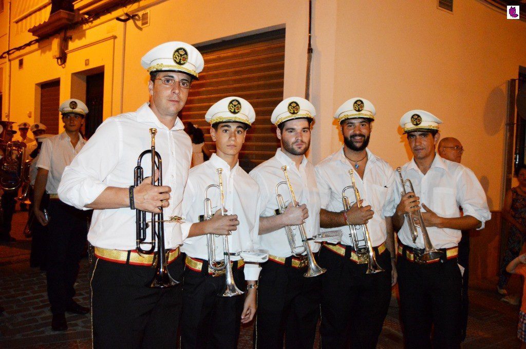 PROCESION DE SANTIAGO 26