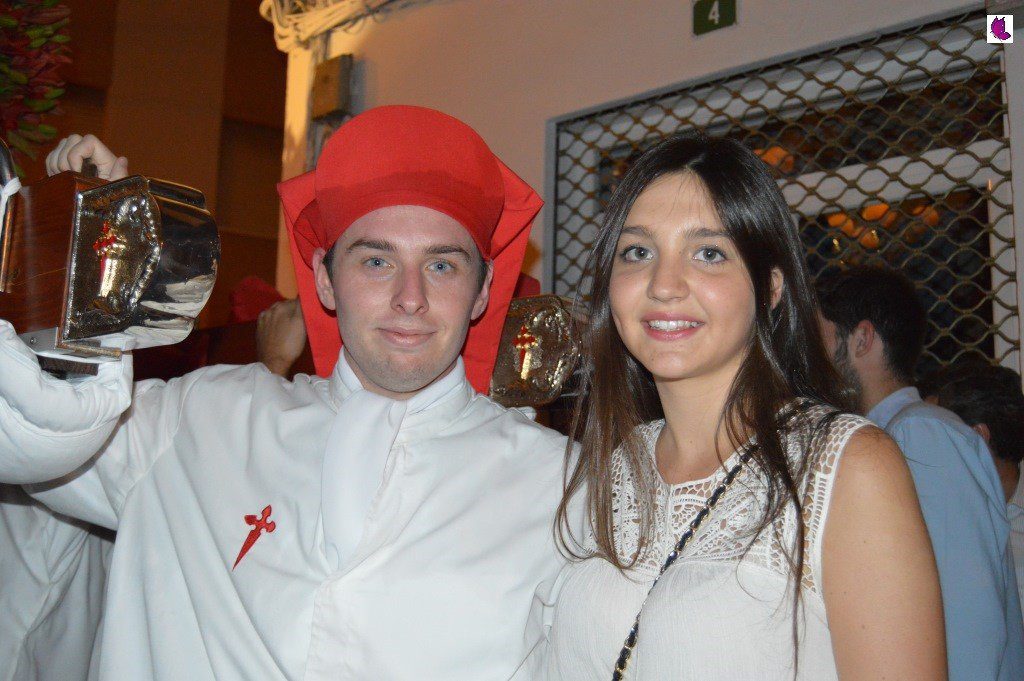 PROCESION DE SANTIAGO 28