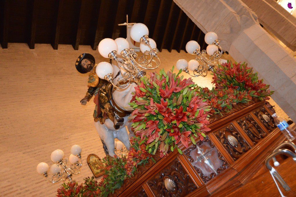 PROCESION DE SANTIAGO 3