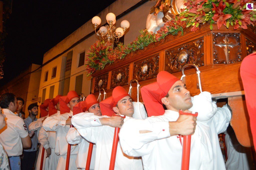 PROCESION DE SANTIAGO 30
