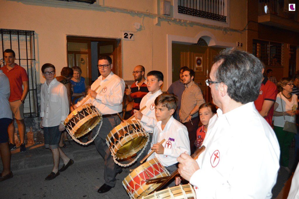 PROCESION DE SANTIAGO 33