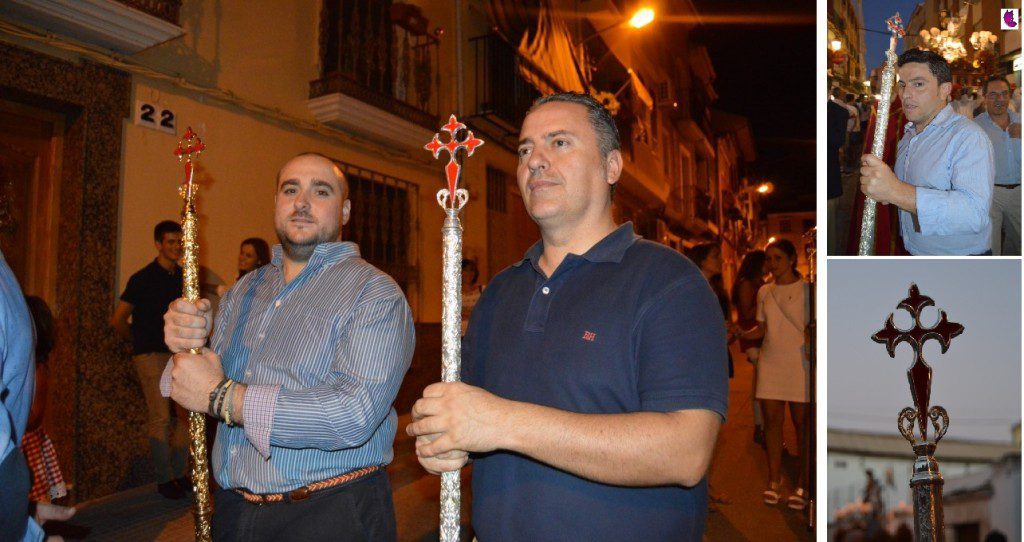 PROCESION DE SANTIAGO 34