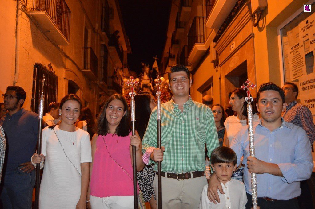 PROCESION DE SANTIAGO 36