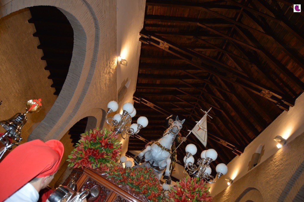 PROCESION DE SANTIAGO 38