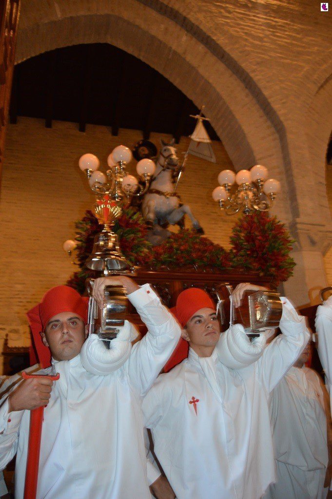 PROCESION DE SANTIAGO 6