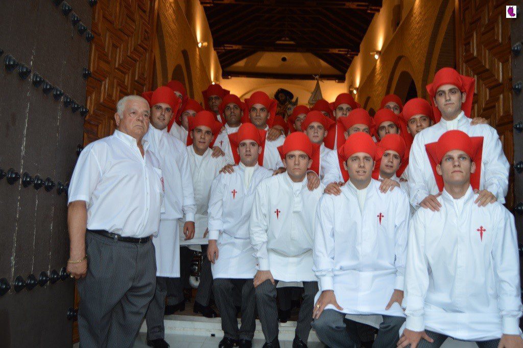 PROCESION DE SANTIAGO 7