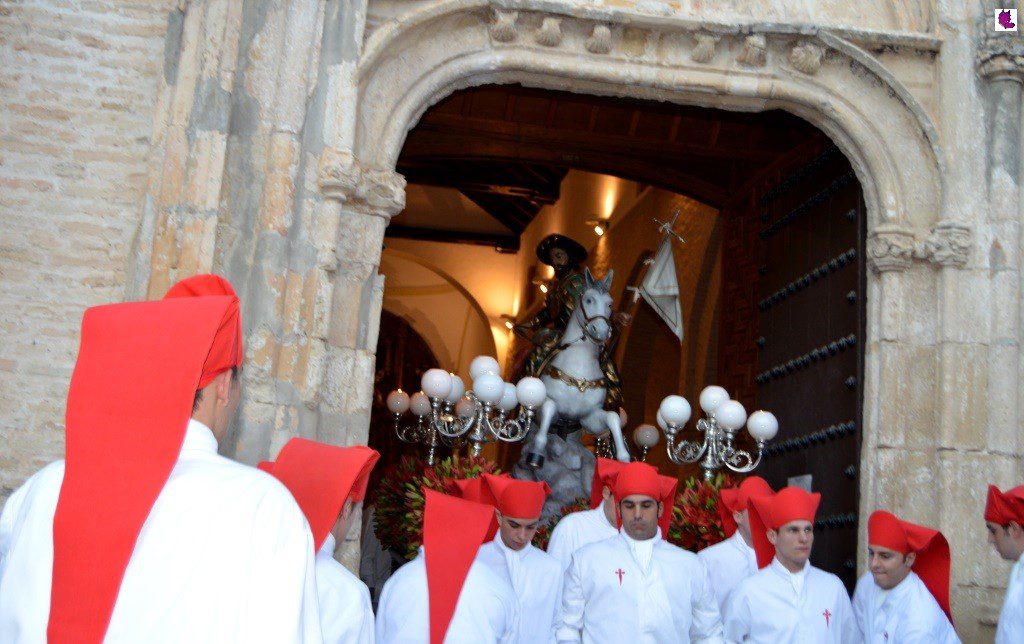 PROCESION DE SANTIAGO 8