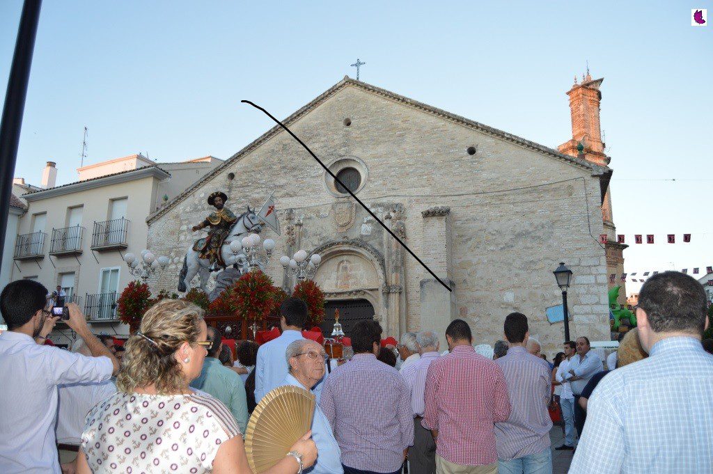 PROCESION DE SANTIAGO 9