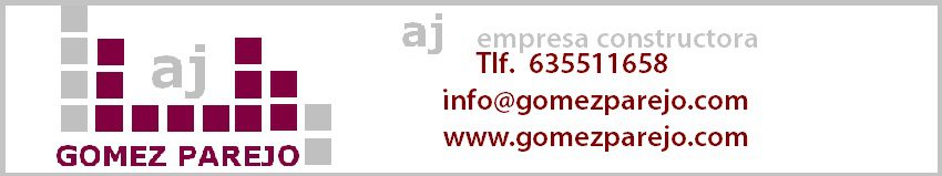 BANNER GOMEZ PAREJO