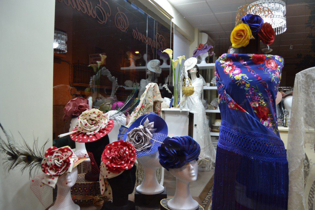 PELUQUERIA LUCENA 1