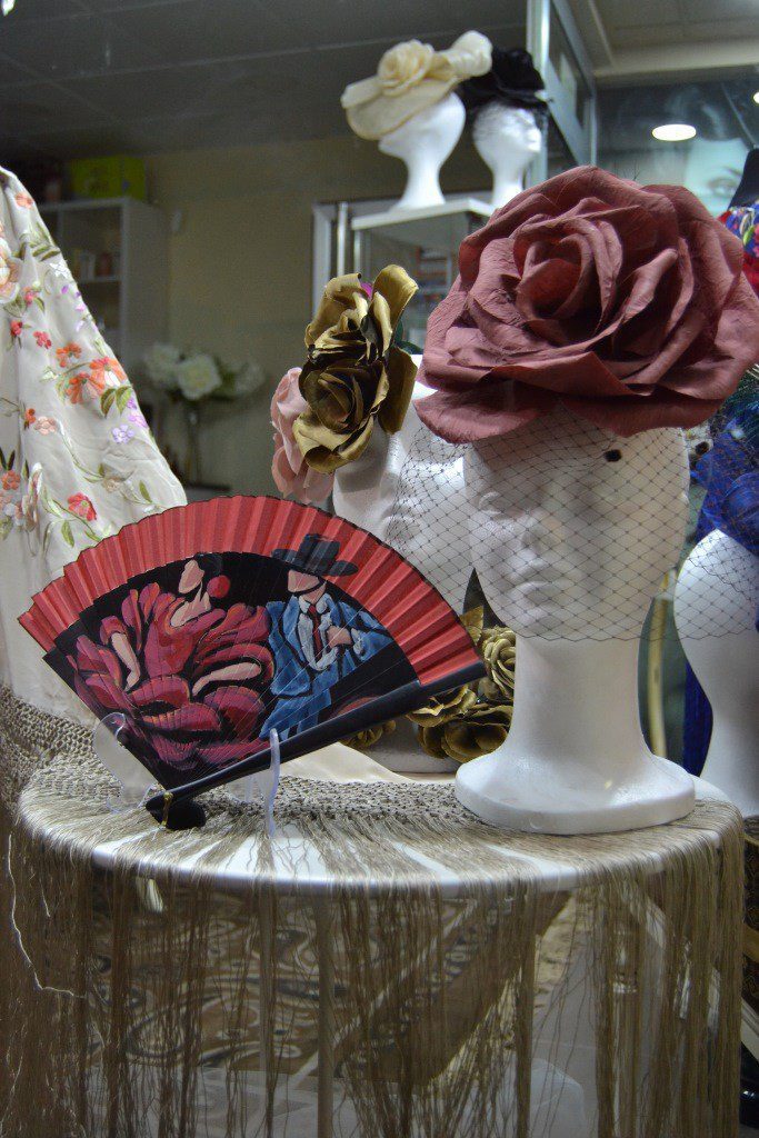 PELUQUERIA LUCENA 10
