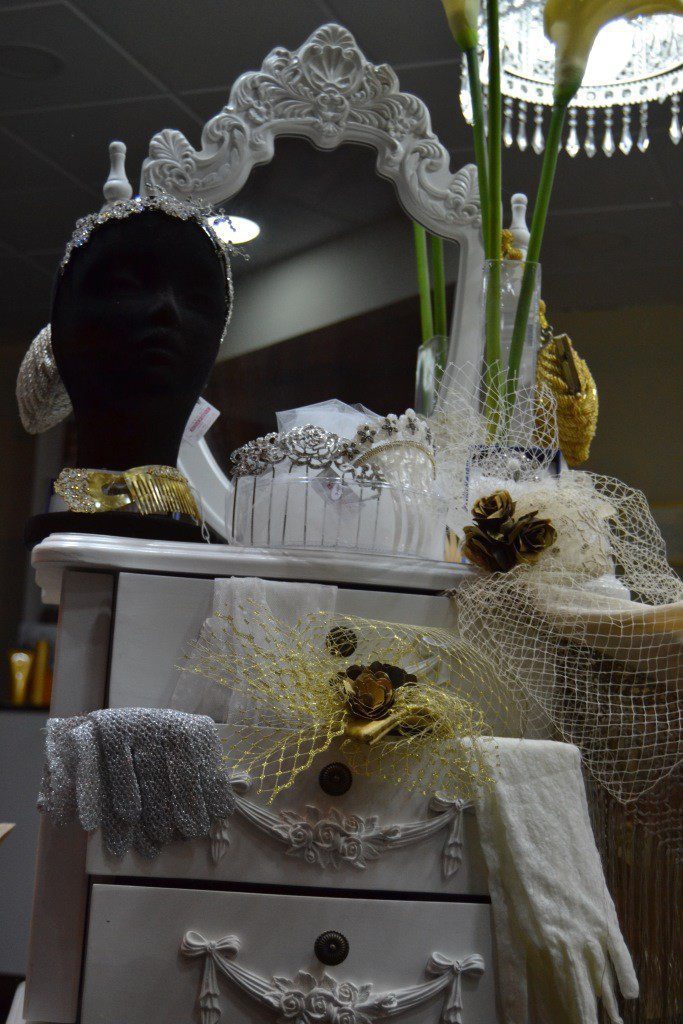 PELUQUERIA LUCENA 12
