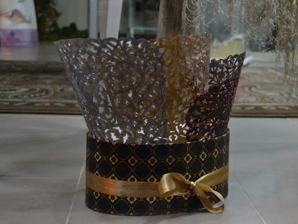 PELUQUERIA LUCENA 14