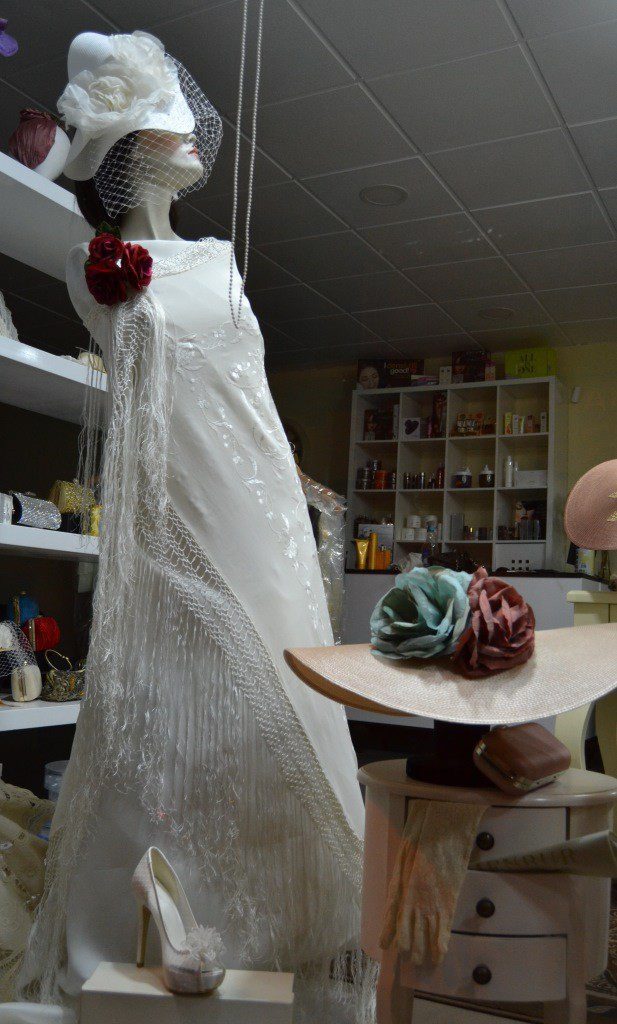PELUQUERIA LUCENA 15