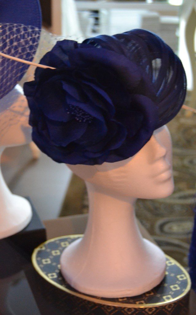PELUQUERIA LUCENA 17