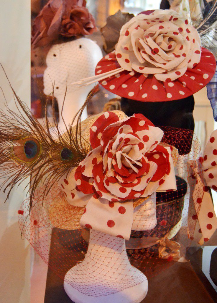 PELUQUERIA LUCENA 18