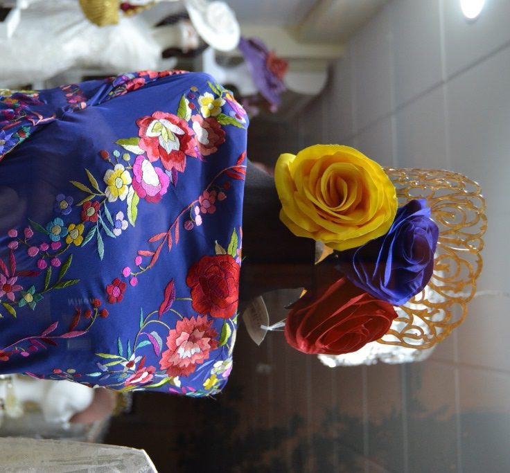 PELUQUERIA LUCENA 3