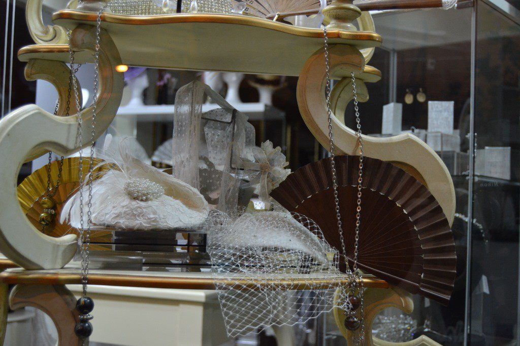 PELUQUERIA LUCENA 7