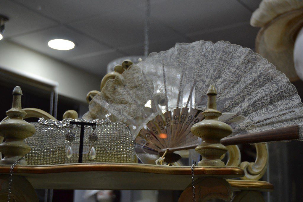 PELUQUERIA LUCENA 8