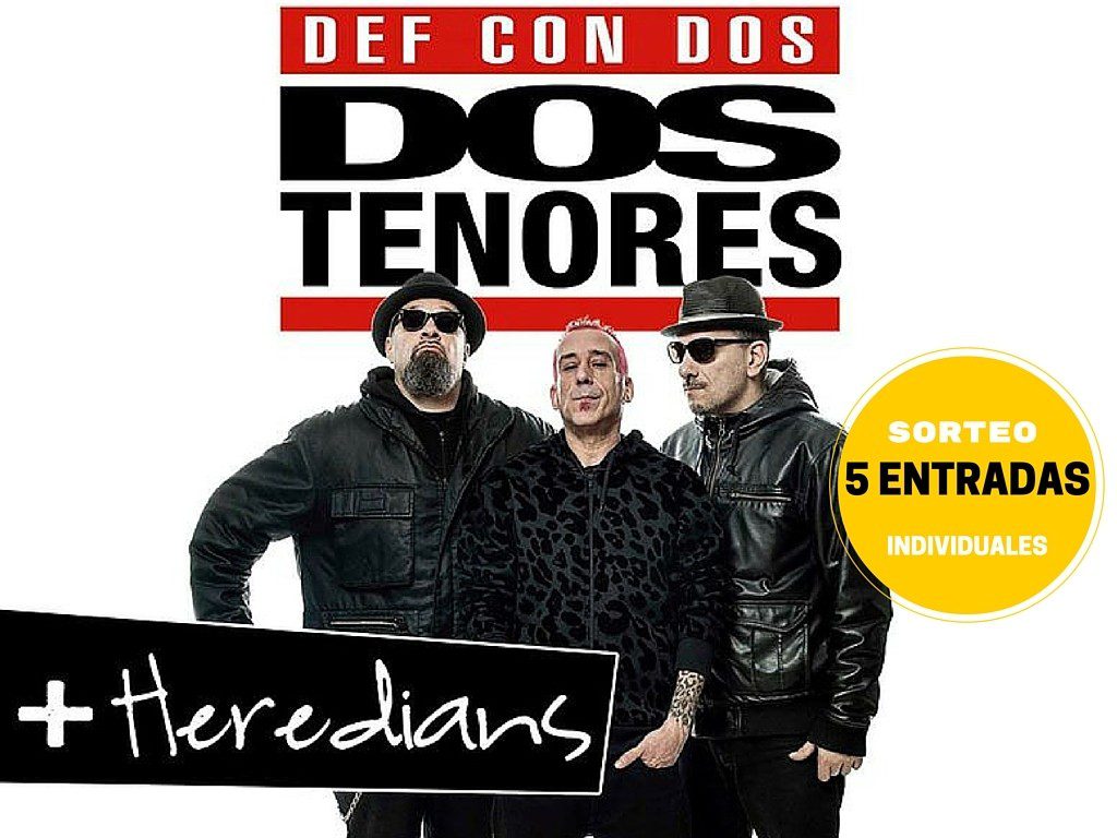SORTEO PORTADA